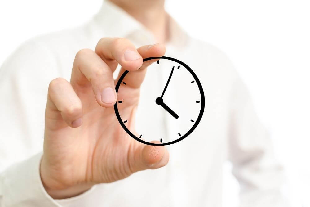 Al momento stai visualizzando Il tempo in medicina e il tempo biologico: che fine hanno fatto?