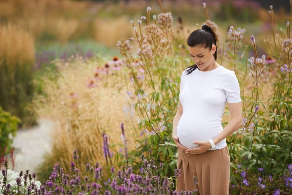 omeopatia-in-gravidanza-naturale